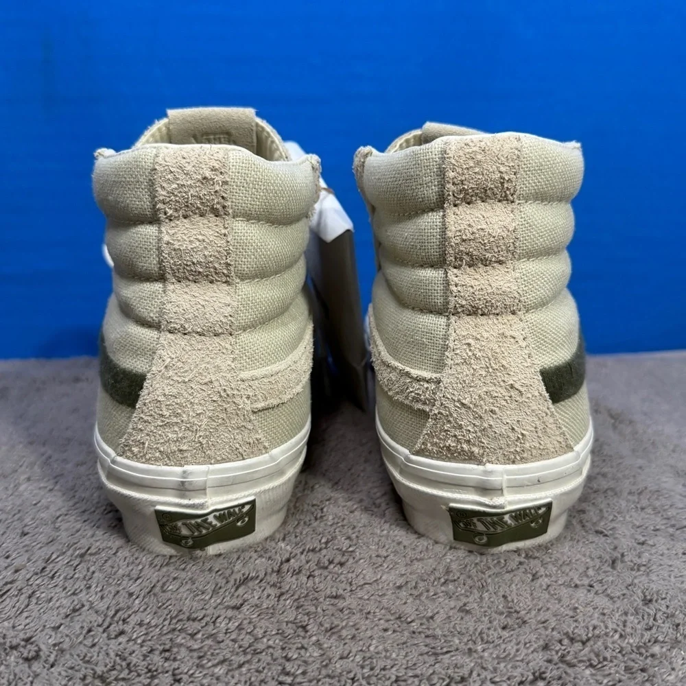 Vans brand new